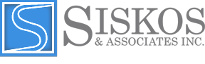 Siskos & Associates Inc - Financial & Accounting Services