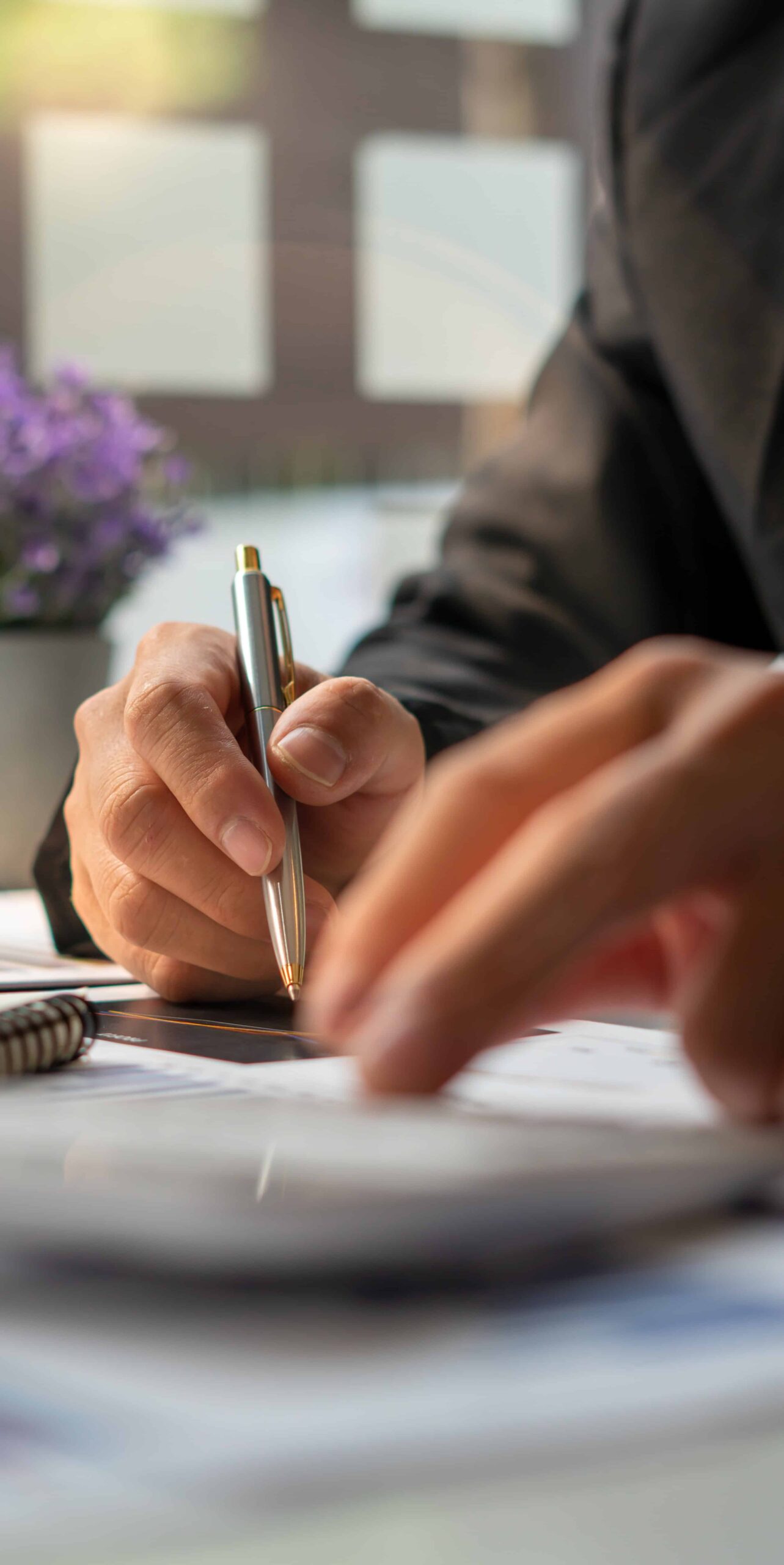 Payroll Services